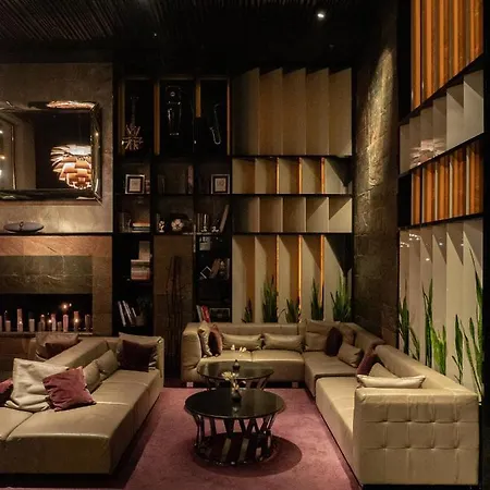 11 Mirrors Design Киев