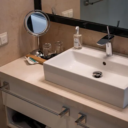 11 Mirrors Design Kiev